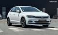 Volkswagen Polo 1.0 TSI 95Cv CONNECT ANDROID AUTO+APPLE CARPLAY Bianco - thumbnail 9