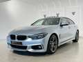 BMW 440 440iA Gran Coupé Gris - thumbnail 11