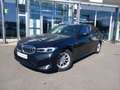 BMW 320 d Touring Aut MSport AHK Panorama LED DriveAss Hif Noir - thumbnail 2