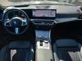BMW 320 d Touring Aut MSport AHK Panorama LED DriveAss Hif Noir - thumbnail 8