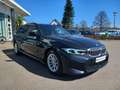 BMW 320 d Touring Aut MSport AHK Panorama LED DriveAss Hif Noir - thumbnail 5