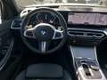 BMW 320 d Touring Aut MSport AHK Panorama LED DriveAss Hif Noir - thumbnail 9