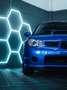 Subaru Impreza Subaru 2.5 WRX STI awd 380CV Albastru - thumbnail 5