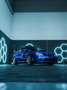 Subaru Impreza Subaru 2.5 WRX STI awd 380CV Blue - thumbnail 1