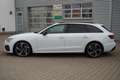 Audi A4 Avant 40 2.0 TDI S-Line Virtual Cockpit LED Blanc - thumbnail 9