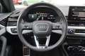 Audi A4 Avant 40 2.0 TDI S-Line Virtual Cockpit LED Blanc - thumbnail 12