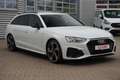 Audi A4 Avant 40 2.0 TDI S-Line Virtual Cockpit LED Blanc - thumbnail 4