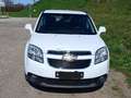 Chevrolet Orlando Orlando 2.0d LT 130cv Білий - thumbnail 1