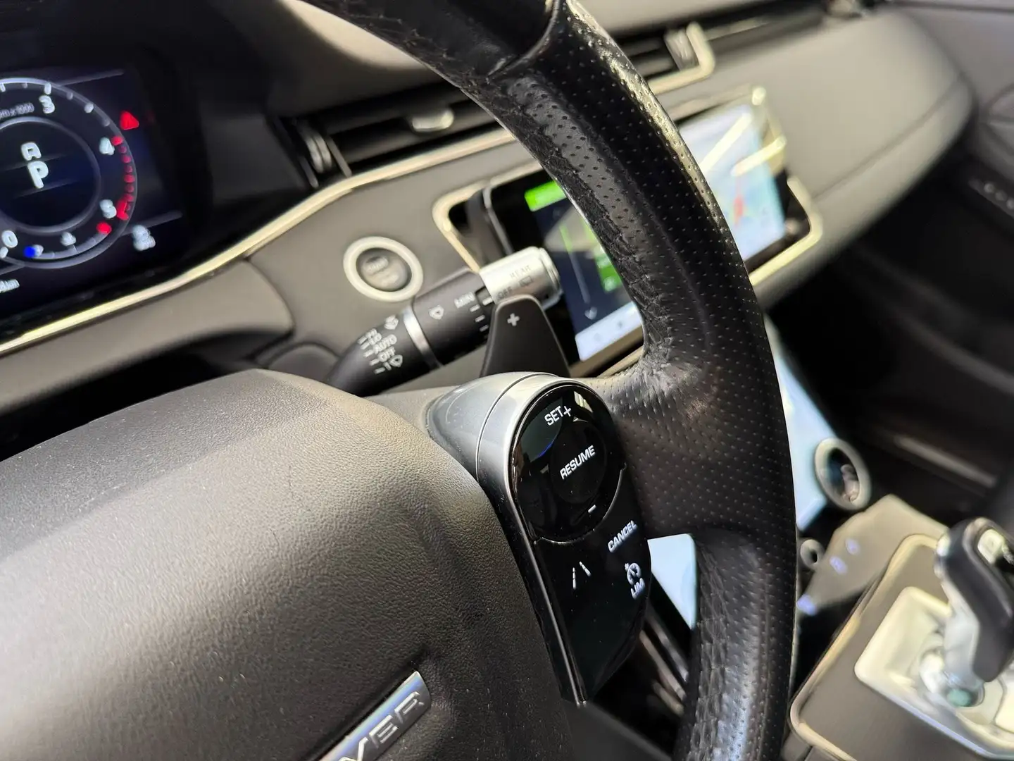 Land Rover Range Rover Evoque R DYNAMIC Grigio - 2