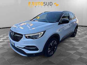 Diesel 1.5 ecotec 120 Anniversary s&s 130cv a