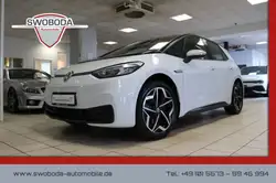 Volkswagen ID.3 Pro Perfor. Memory Kamera ACC Keyless 93%