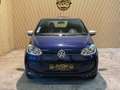 Volkswagen up! 1.0 move up! BlueMotion AIRCO/ BJ 2015/ UNIEK/ Violett - thumbnail 2