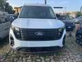 Ford Transit Courier 1.5 EcoBlue 100CV Van Trend NUOVO VARI DISPONIBILI Bianco - thumbnail 2