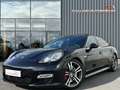 Porsche Panamera TURBO 4.8 V8 500ch PDK Noir - thumbnail 1