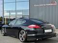 Porsche Panamera TURBO 4.8 V8 500ch PDK Noir - thumbnail 10