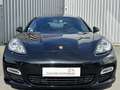 Porsche Panamera TURBO 4.8 V8 500ch PDK Noir - thumbnail 2