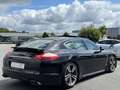 Porsche Panamera TURBO 4.8 V8 500ch PDK Noir - thumbnail 5