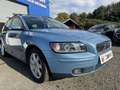Volvo V50 1.8 Summum Bleu - thumbnail 17