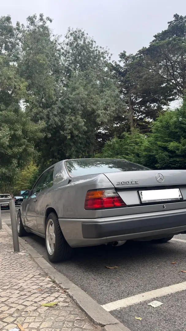 Mercedes-Benz CE 300 - 2