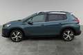Peugeot 2008 1,2 PureTech 130 S&S Allure *Anhängerkupplung* Grün - thumbnail 4