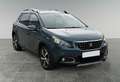 Peugeot 2008 1,2 PureTech 130 S&S Allure *Anhängerkupplung* Grün - thumbnail 2