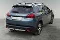 Peugeot 2008 1,2 PureTech 130 S&S Allure *Anhängerkupplung* Grün - thumbnail 5