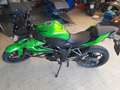 Kawasaki Z 250 Sl ABS Green - thumbnail 2