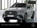Mercedes-Benz GLE 450 d 4M AMG+NIGHT+PANO+360+AHK+MULTIBEAM+SPUR Grau - thumbnail 1