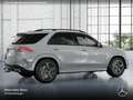 Mercedes-Benz GLE 450 d 4M AMG+NIGHT+PANO+360+AHK+MULTIBEAM+SPUR Grau - thumbnail 16