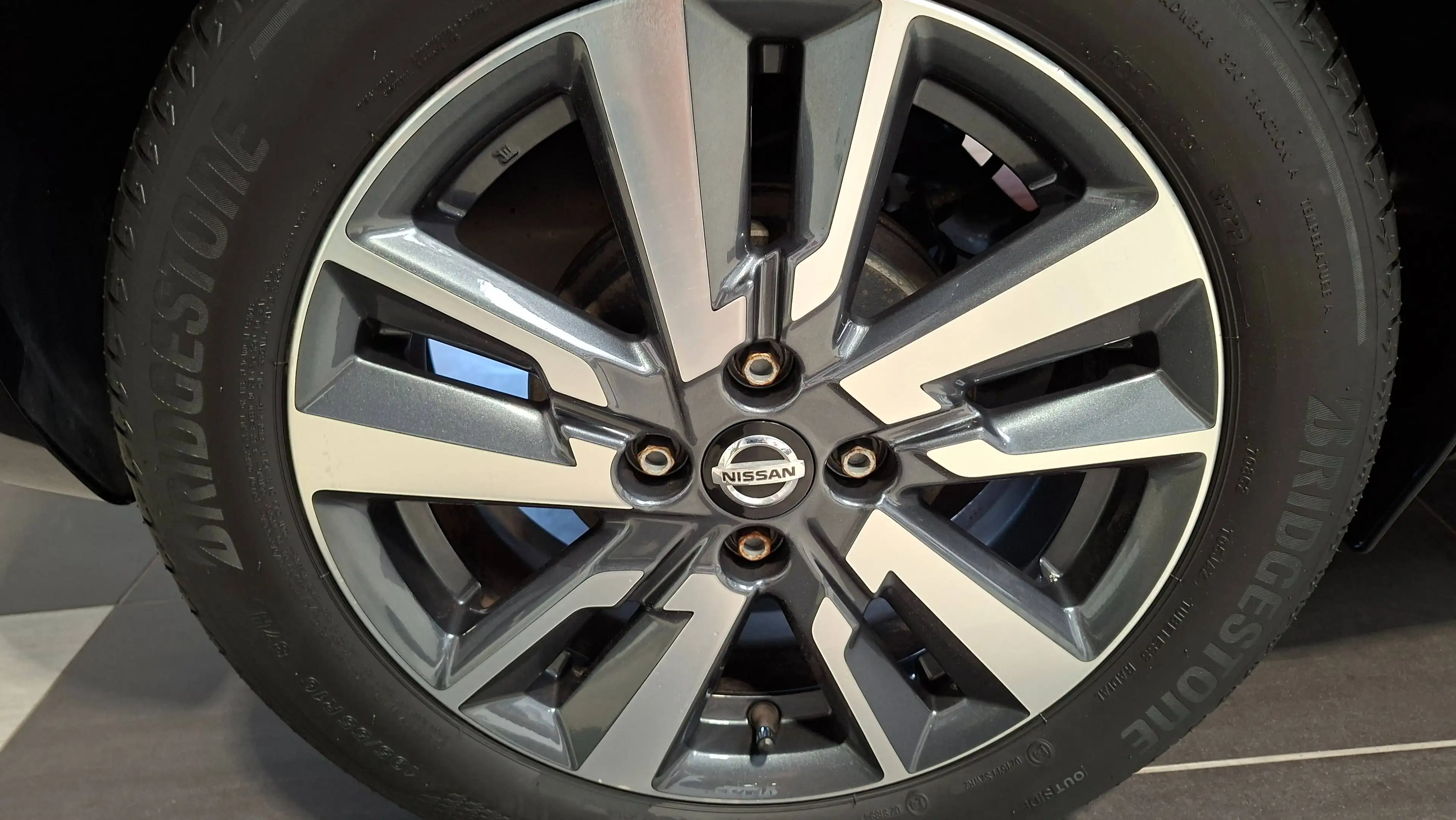Nissan Micra Micra 1.0 IG-T Business — photo 7