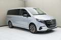 Mercedes-Benz EQV AVANTGARDE Lang KlimaA SpurH LED LM Schwarz - thumbnail 2