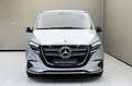 Mercedes-Benz EQV AVANTGARDE Lang KlimaA SpurH LED LM Schwarz - thumbnail 3