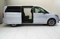 Mercedes-Benz EQV AVANTGARDE Lang KlimaA SpurH LED LM Schwarz - thumbnail 10
