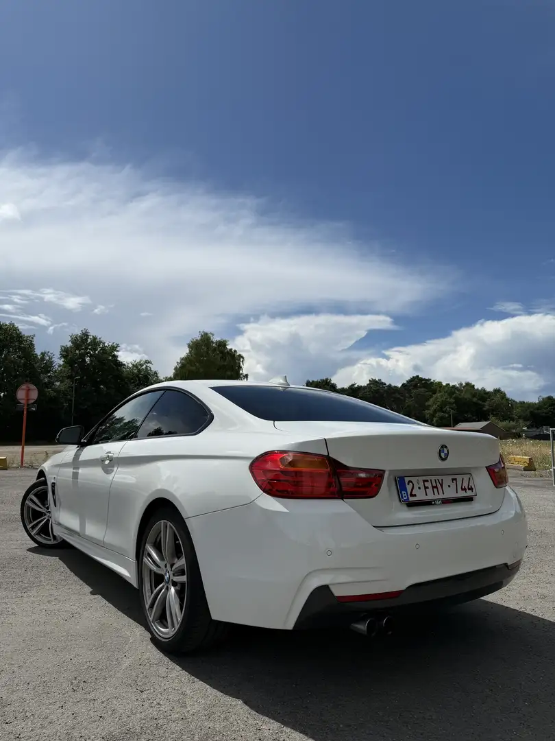 BMW 428 428i Coupe Aut. M Sport - 2