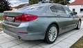 BMW 520 d xDrive Aut. - 1. Besitz - Sehr gepflegt - Lux... Grau - thumbnail 8