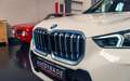 BMW iX1 xDrive30A Weiß - thumbnail 4