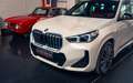 BMW iX1 xDrive30A Weiß - thumbnail 3