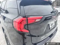 GMC Terrain снимка GMC Terrain