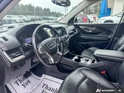 GMC Terrain снимка GMC Terrain