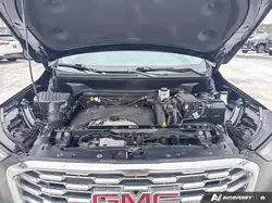 GMC Terrain снимка GMC Terrain