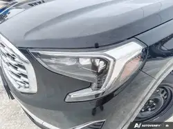 GMC Terrain снимка GMC Terrain