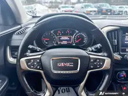GMC Terrain снимка GMC Terrain