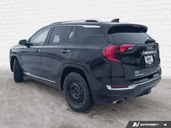 GMC Terrain снимка GMC Terrain