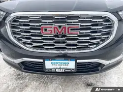 GMC Terrain снимка GMC Terrain