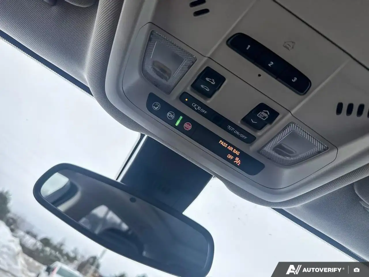 GMC Terrain fotografie GMC Terrain