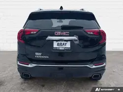 GMC Terrain снимка GMC Terrain