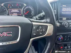 GMC Terrain снимка GMC Terrain