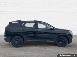 GMC Terrain снимка GMC Terrain
