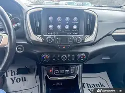 GMC Terrain снимка GMC Terrain