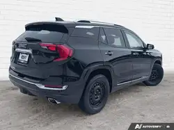 GMC Terrain снимка GMC Terrain